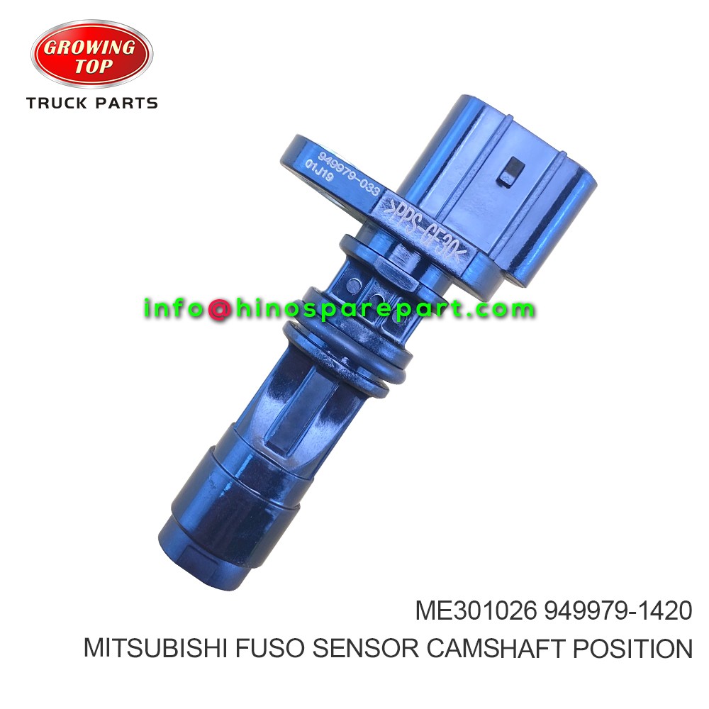 MITSUBISHI FUSO/ CAT LIFT TRUCK SENSOR  CAMSHAFT POSITION ME301026