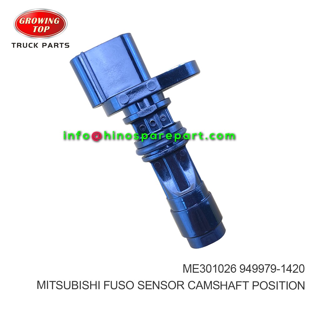 MITSUBISHI FUSO/ CAT LIFT TRUCK SENSOR  CAMSHAFT POSITION ME301026