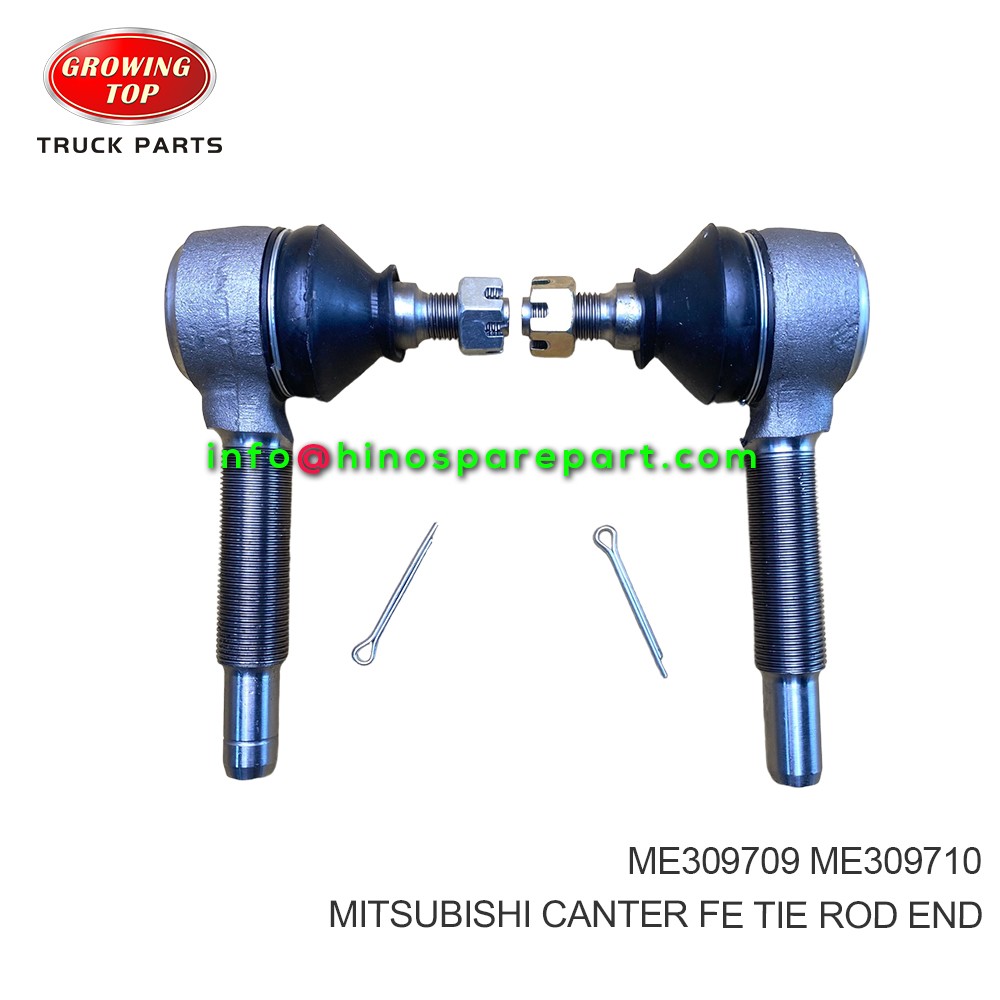 MITSUBISHI CANTER FE TIE ROD END ME309709