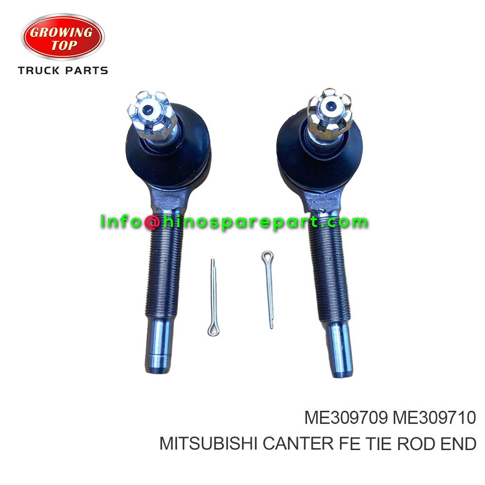 MITSUBISHI CANTER FE TIE ROD END ME309709