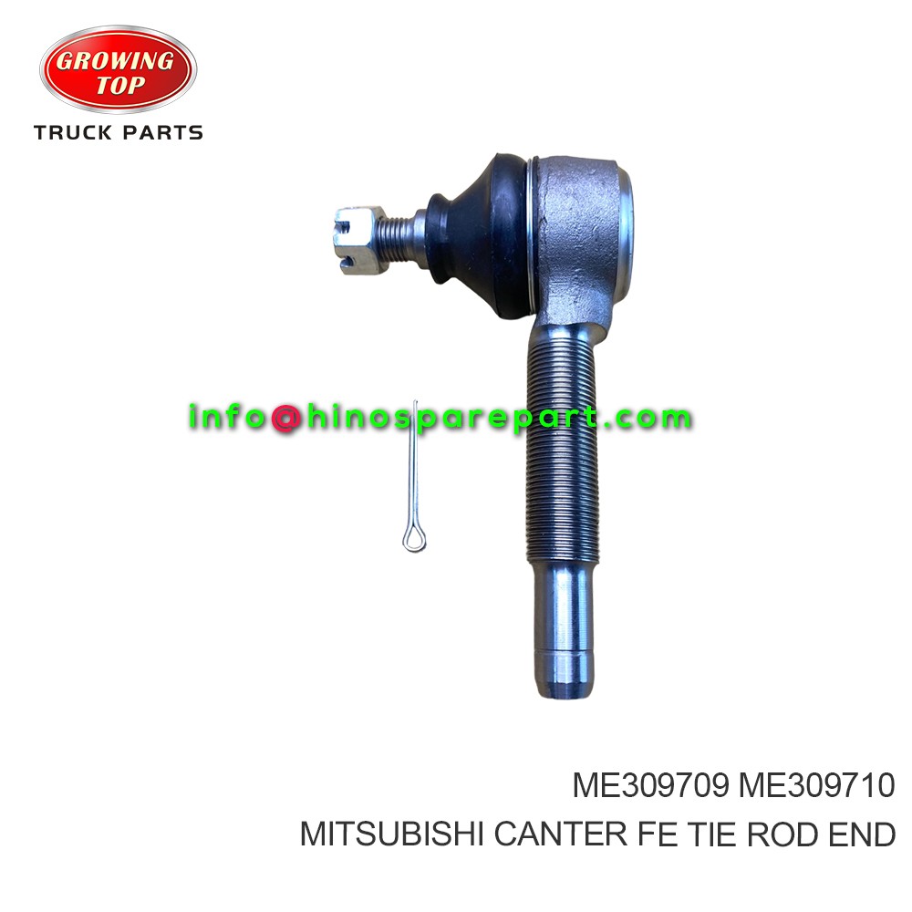 MITSUBISHI CANTER FE TIE ROD END ME309709