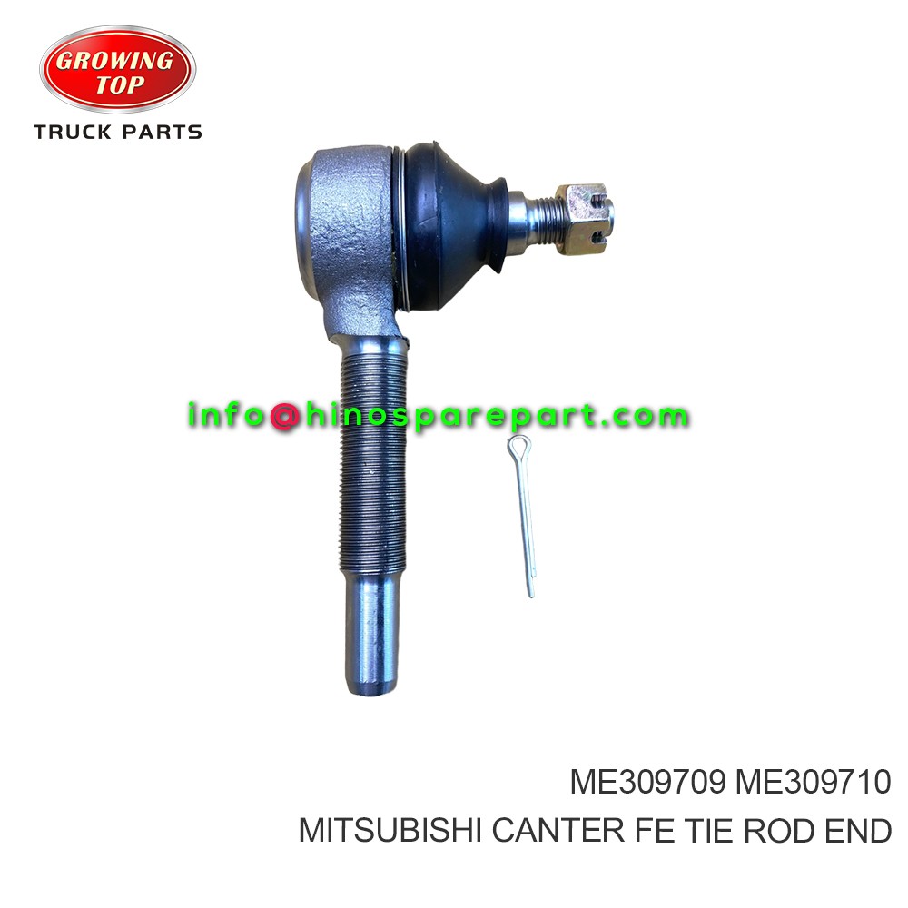 MITSUBISHI CANTER FE TIE ROD END ME309709