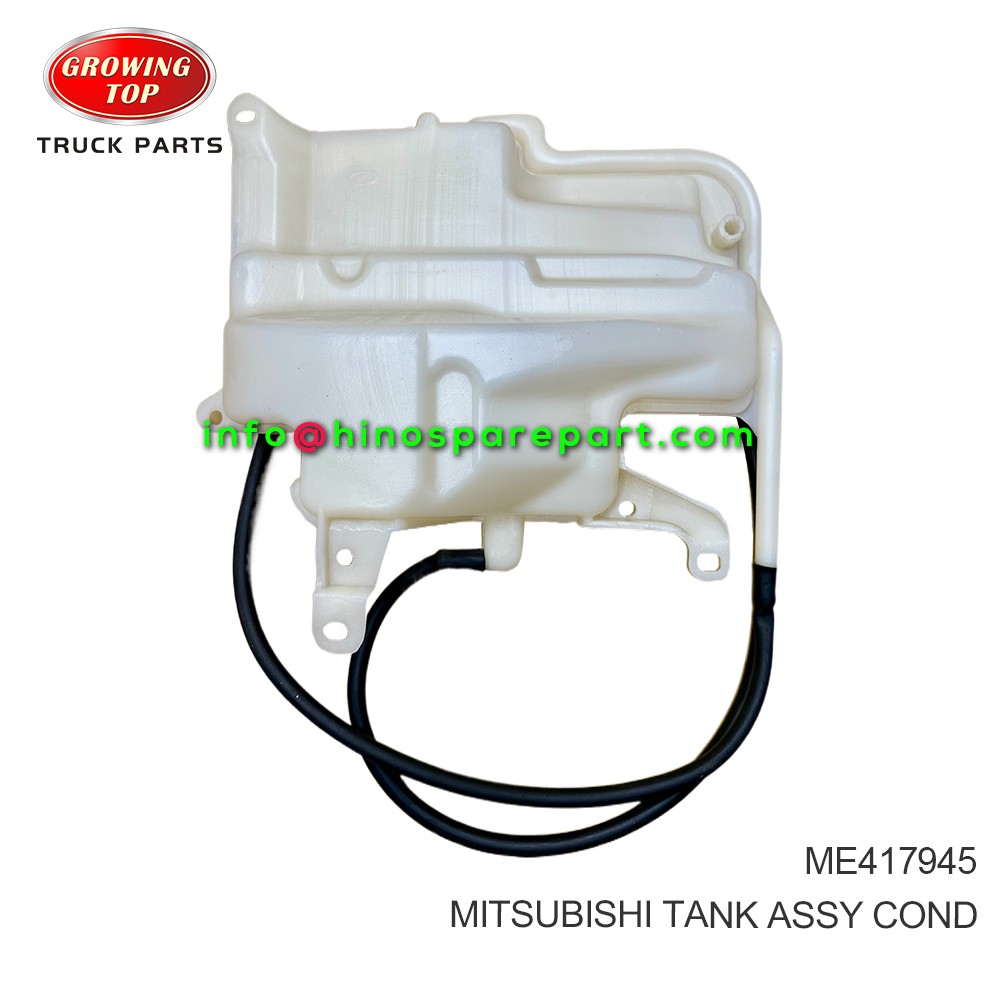 MITSUBISHI TANK ASSY COND ME417945