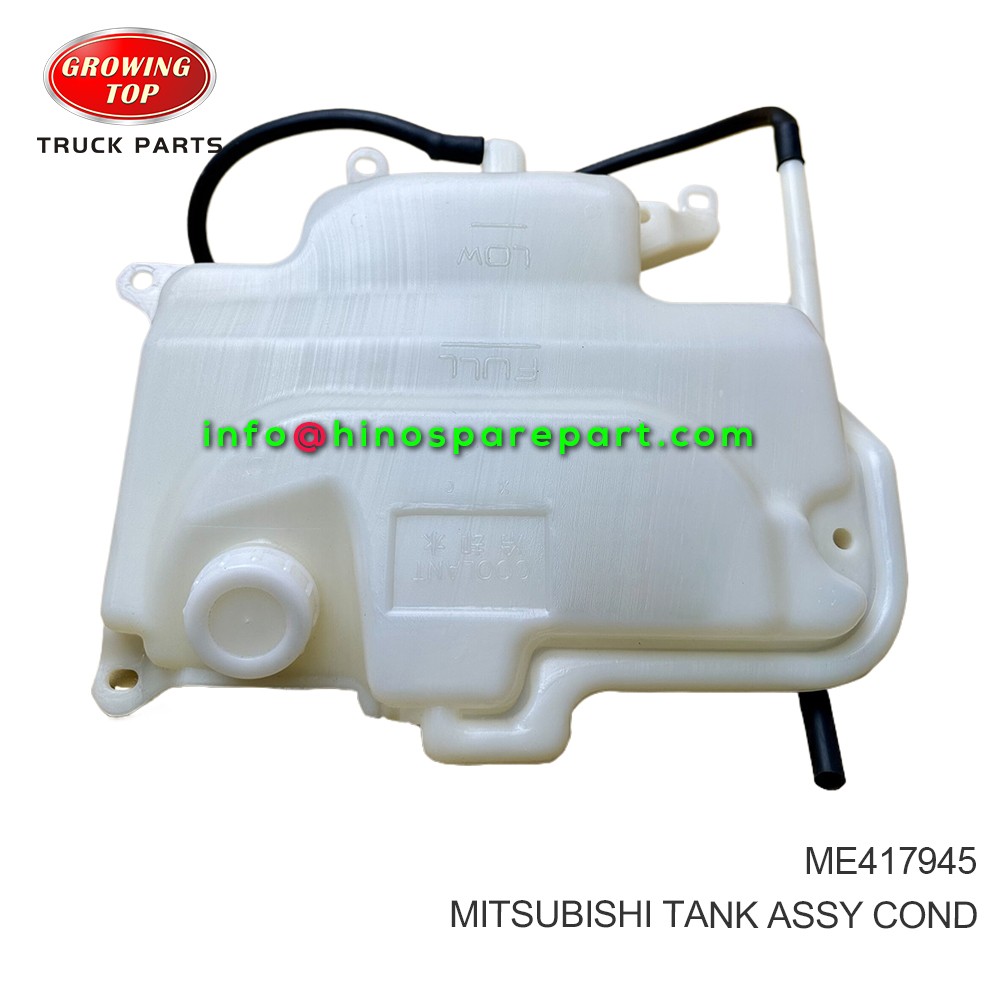 MITSUBISHI TANK ASSY COND ME417945