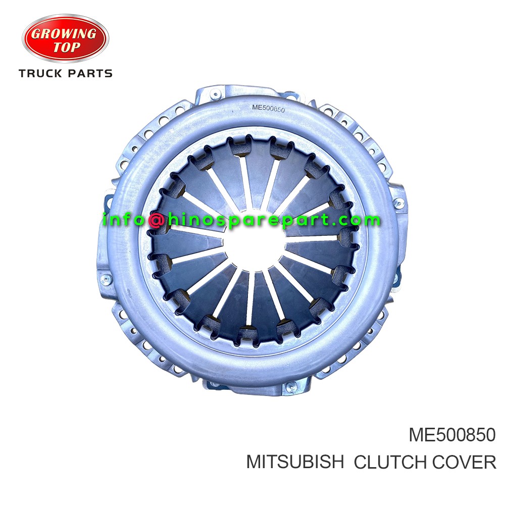 MITSUBISHI  CLUTCH COVER  ME500850