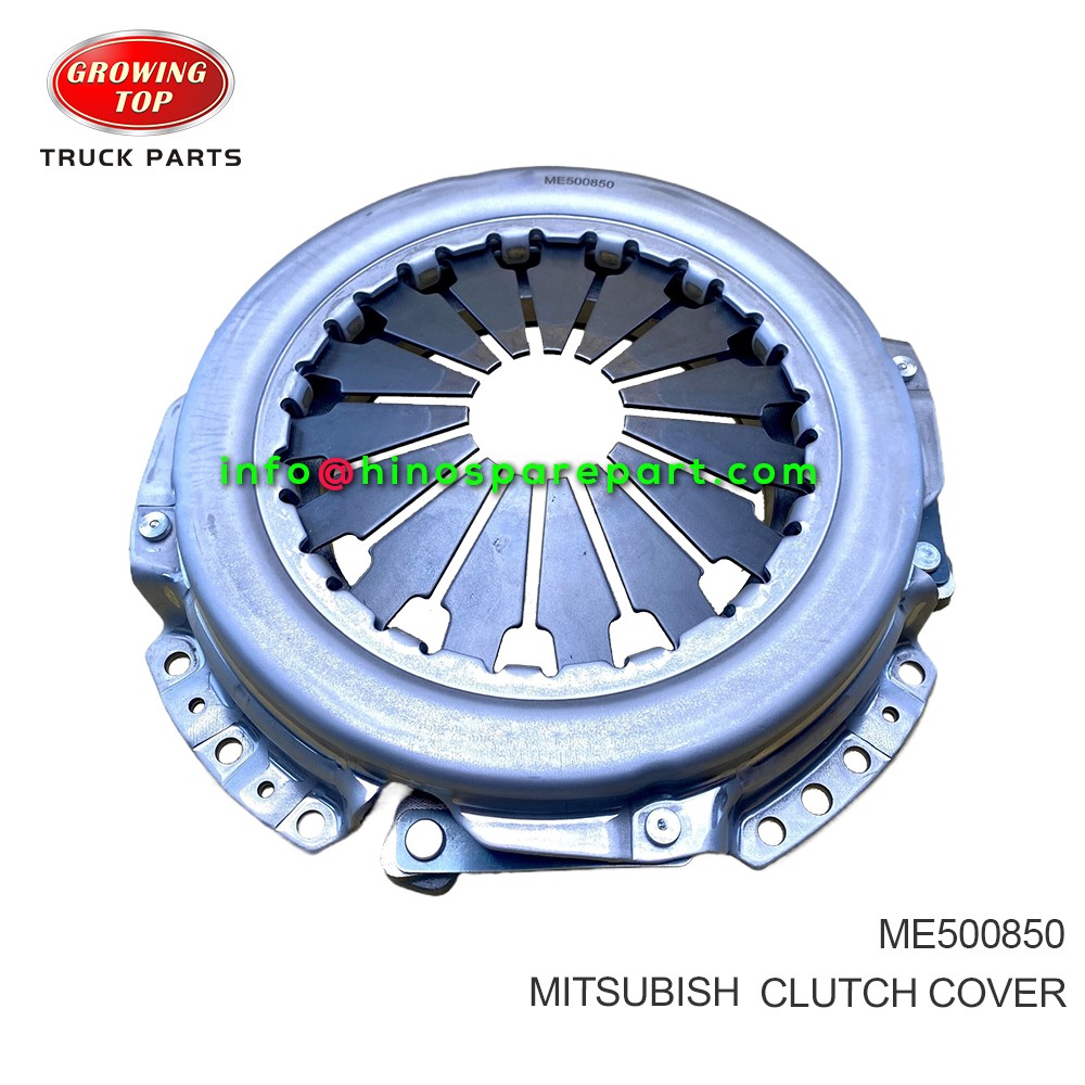 MITSUBISHI  CLUTCH COVER  ME500850