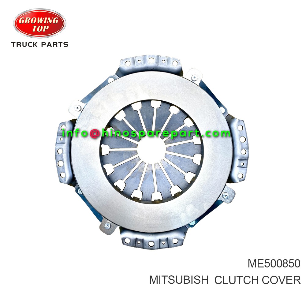 MITSUBISHI  CLUTCH COVER  ME500850