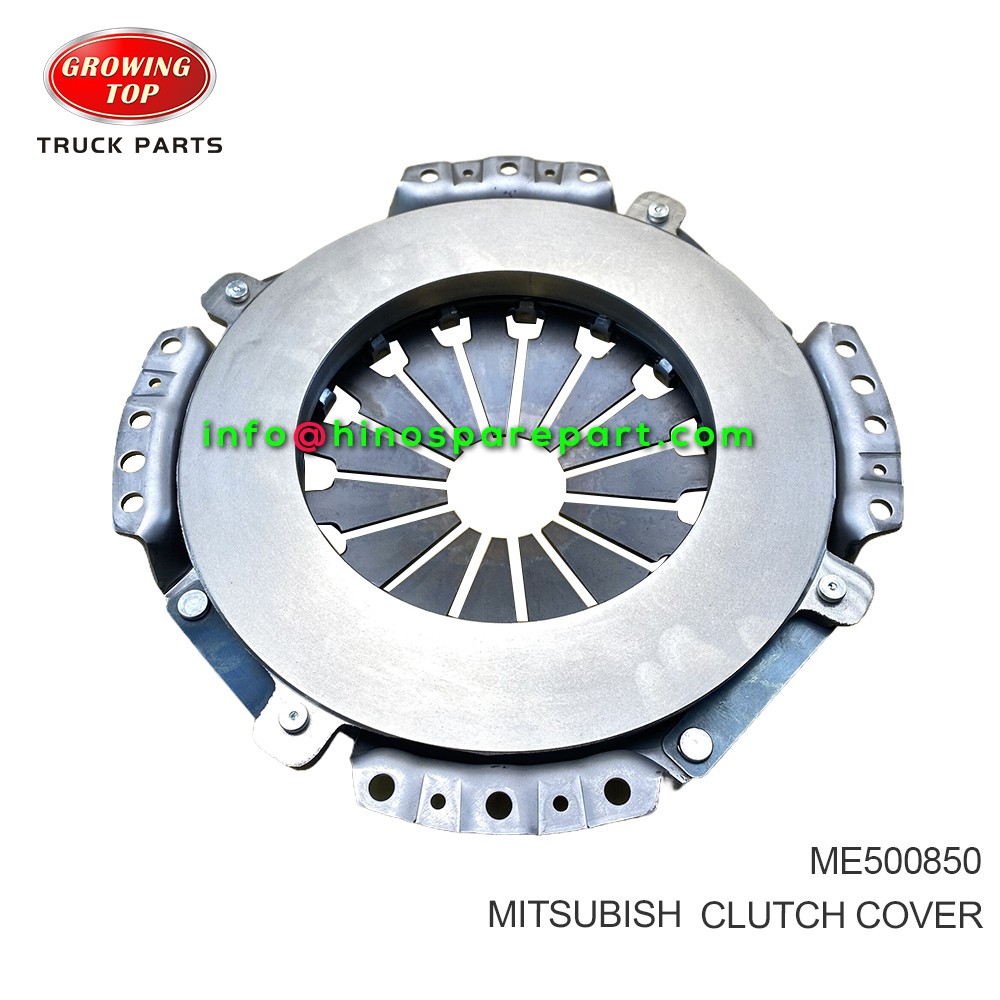 MITSUBISHI  CLUTCH COVER  ME500850