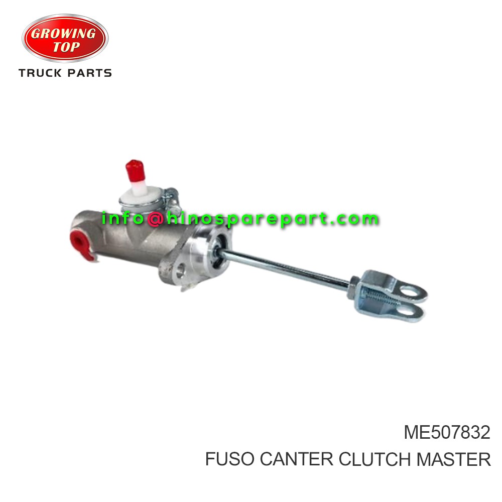 MITSUBISHI FUSO CANTER CLUTCH MASTER ME507832