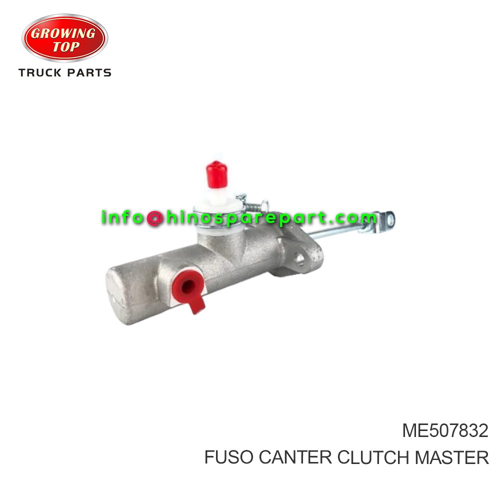 MITSUBISHI FUSO CANTER CLUTCH MASTER ME507832