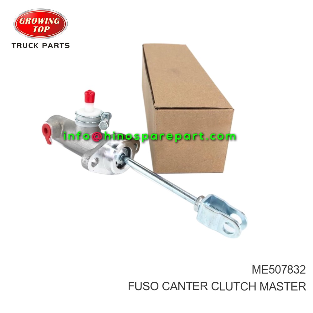 MITSUBISHI FUSO CANTER CLUTCH MASTER ME507832