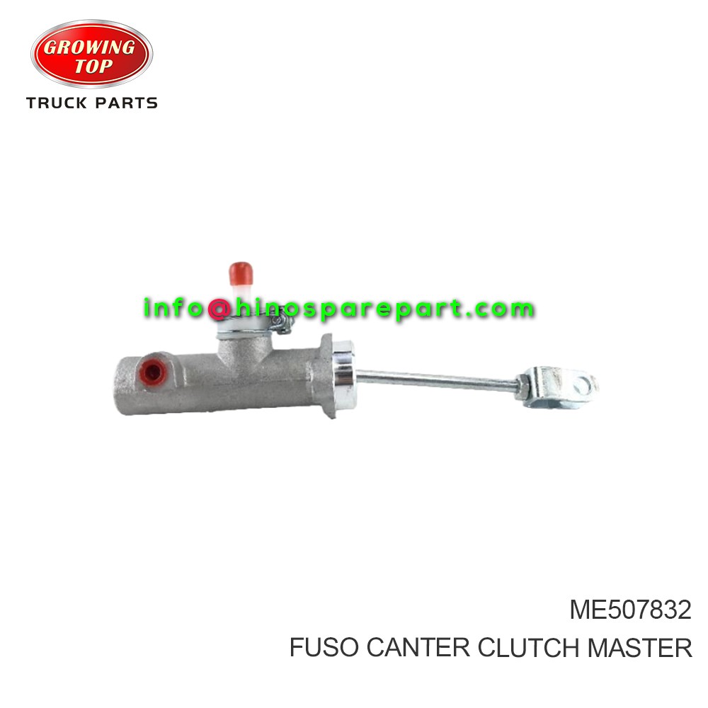 MITSUBISHI FUSO CANTER CLUTCH MASTER ME507832