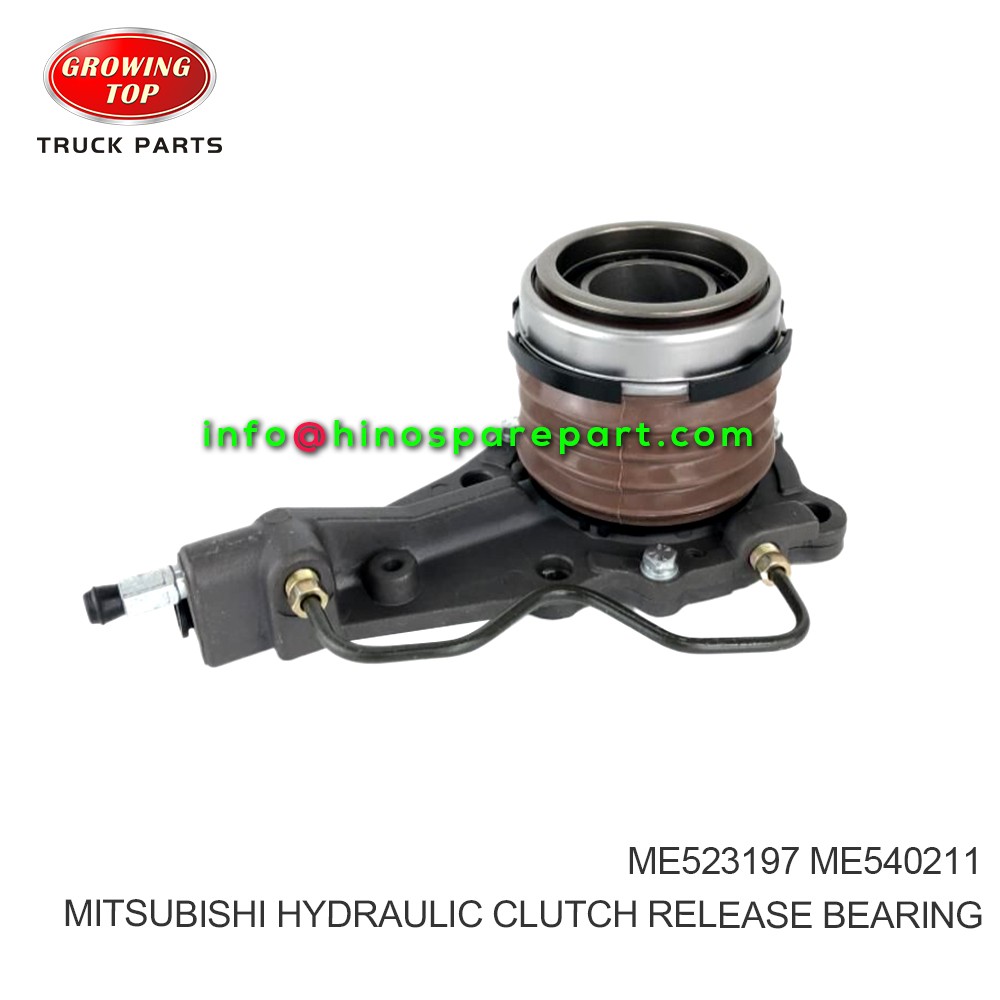 MITSUBISHI FUSO 4D34  HYDRAULIC CLUTCH RELEASE BEARING  ME523197