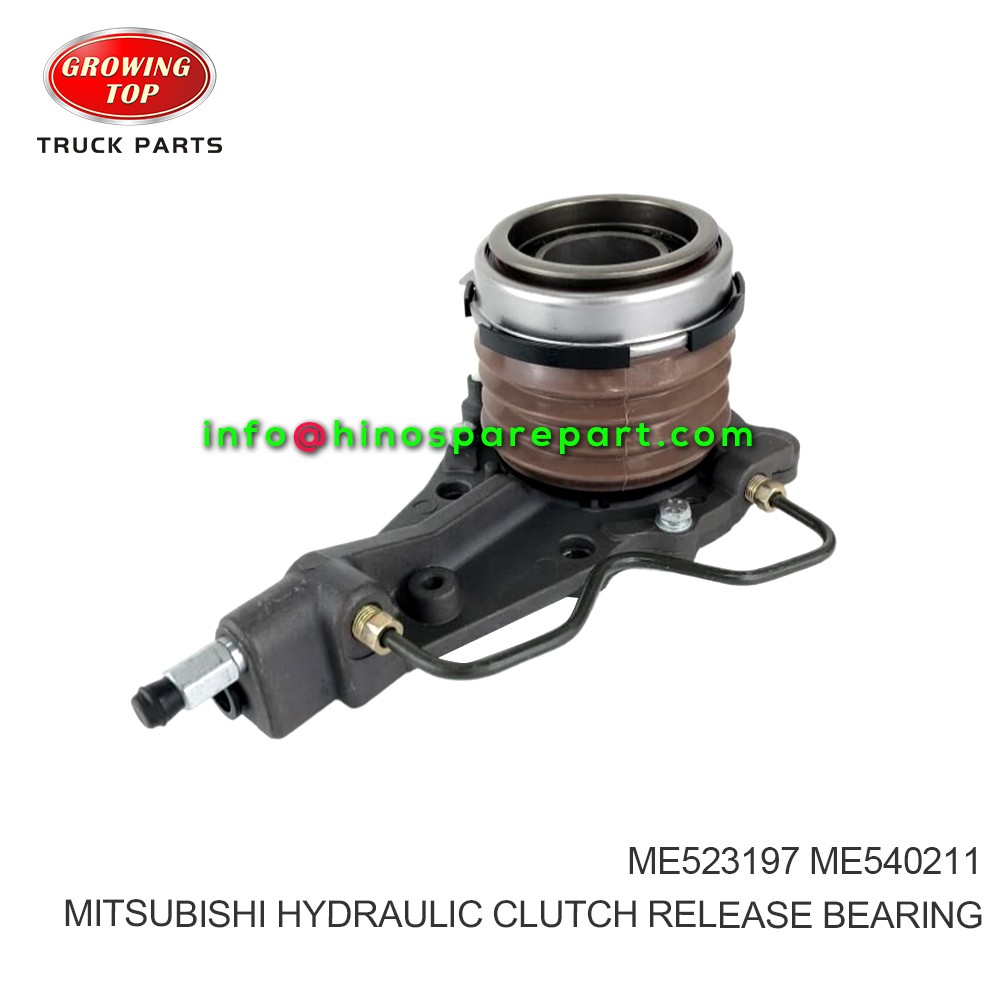 MITSUBISHI FUSO 4D34  HYDRAULIC CLUTCH RELEASE BEARING  ME523197