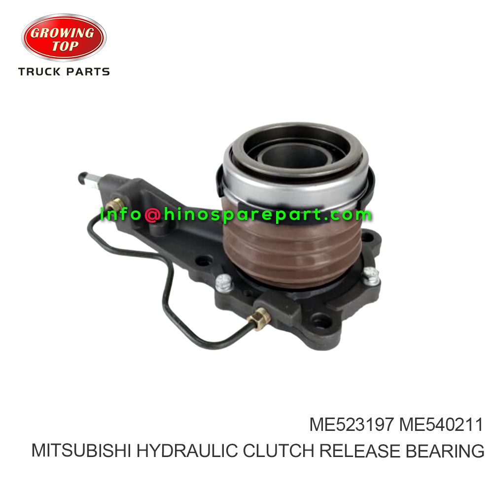 MITSUBISHI FUSO 4D34  HYDRAULIC CLUTCH RELEASE BEARING  ME523197