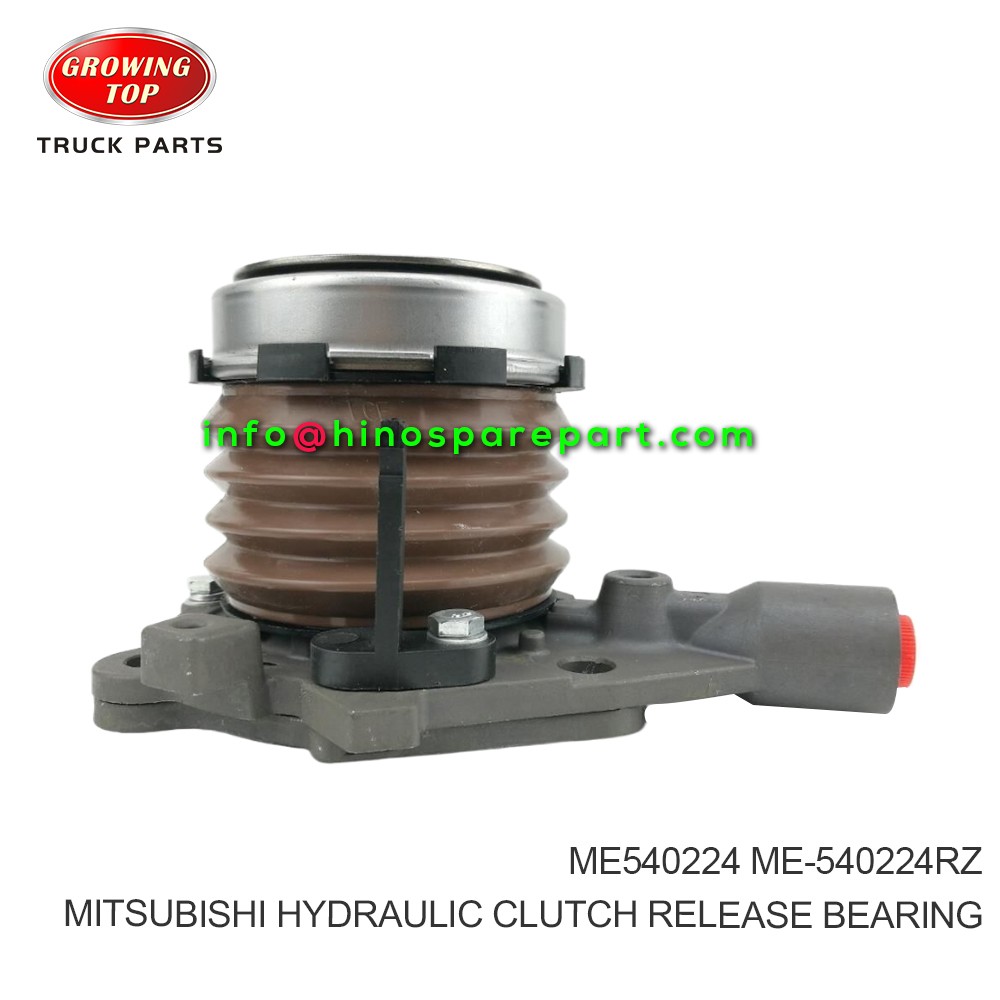 MITSUBISHI FUSO 4M50 HYDRAULIC CLUTCH RELEASE BEARING ME540224