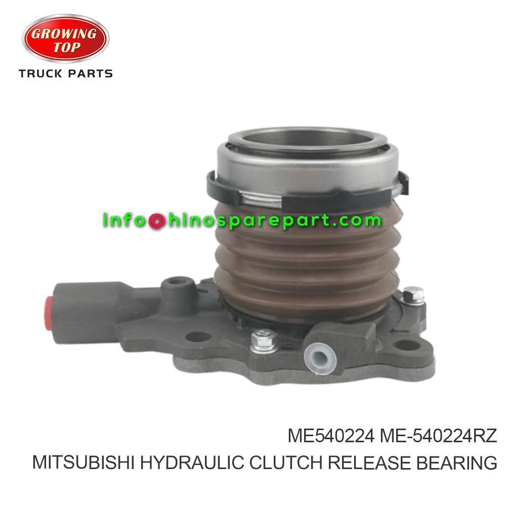 MITSUBISHI FUSO 4M50 HYDRAULIC CLUTCH RELEASE BEARING ME540224