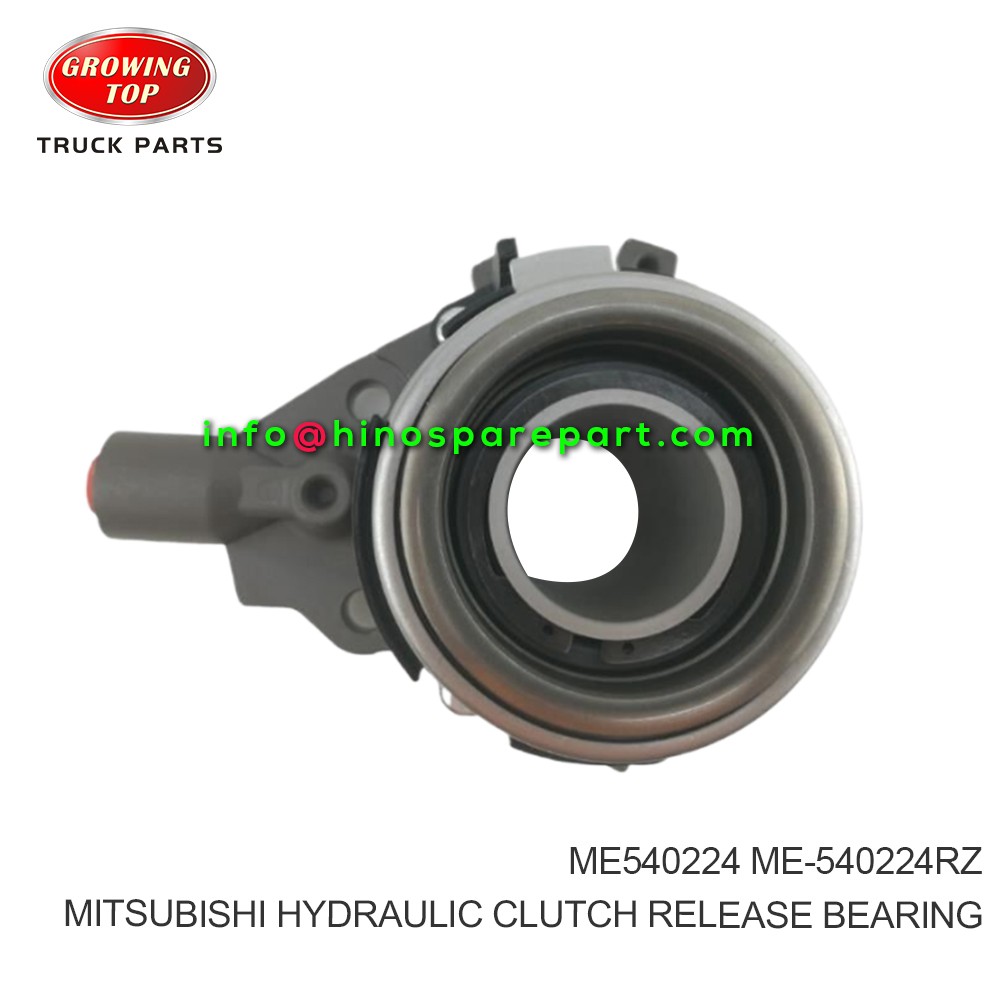 MITSUBISHI FUSO 4M50 HYDRAULIC CLUTCH RELEASE BEARING ME540224