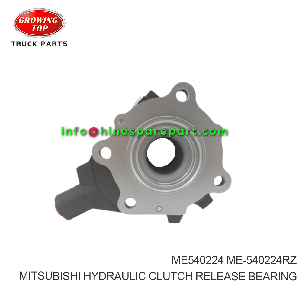 MITSUBISHI FUSO 4M50 HYDRAULIC CLUTCH RELEASE BEARING ME540224