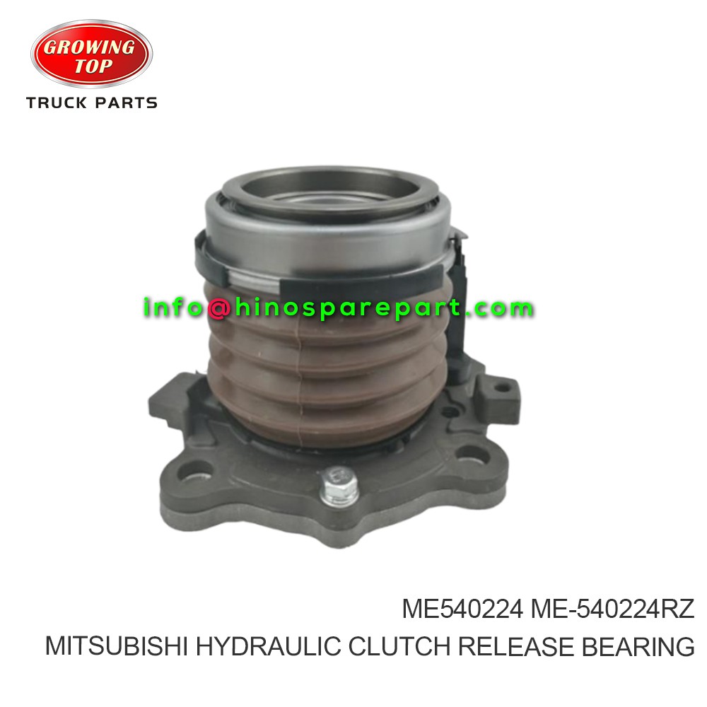 MITSUBISHI FUSO 4M50 HYDRAULIC CLUTCH RELEASE BEARING ME540224