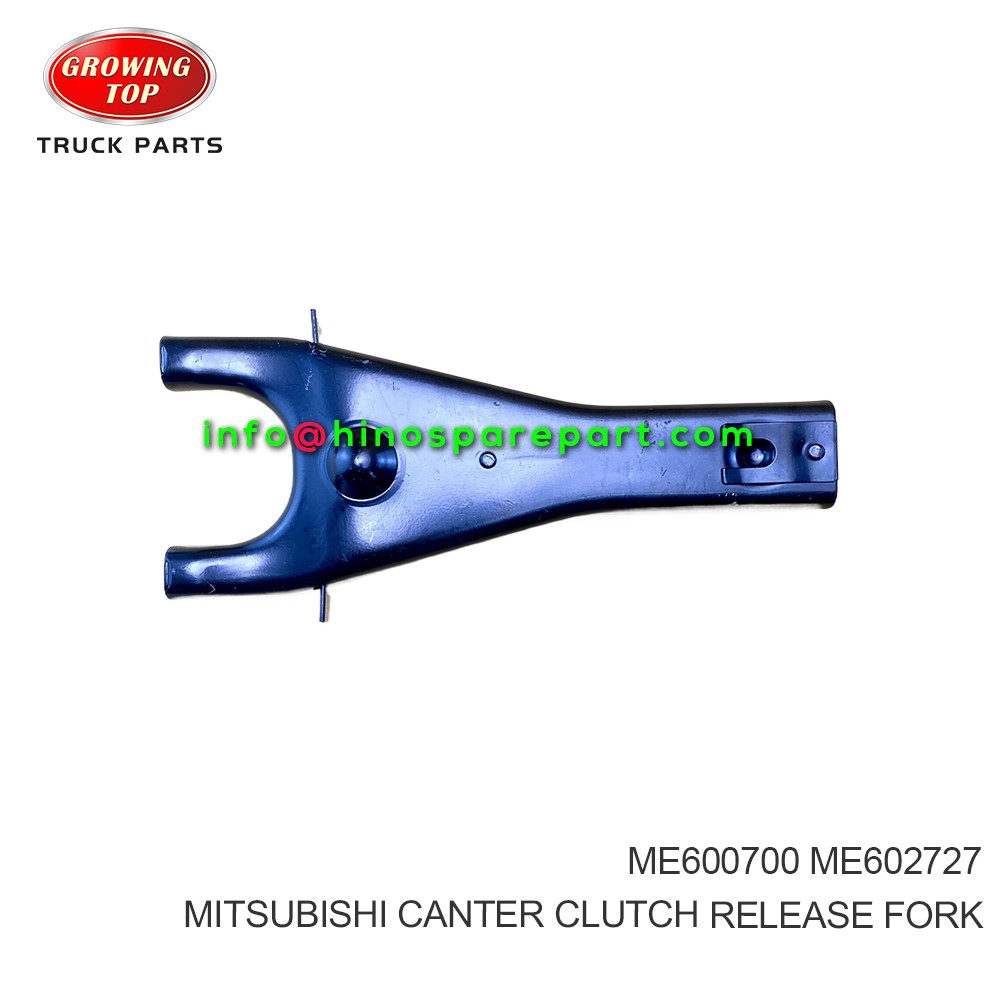 MITSUBISHI CANTER CLUTCH RELEASE FORK ME600700