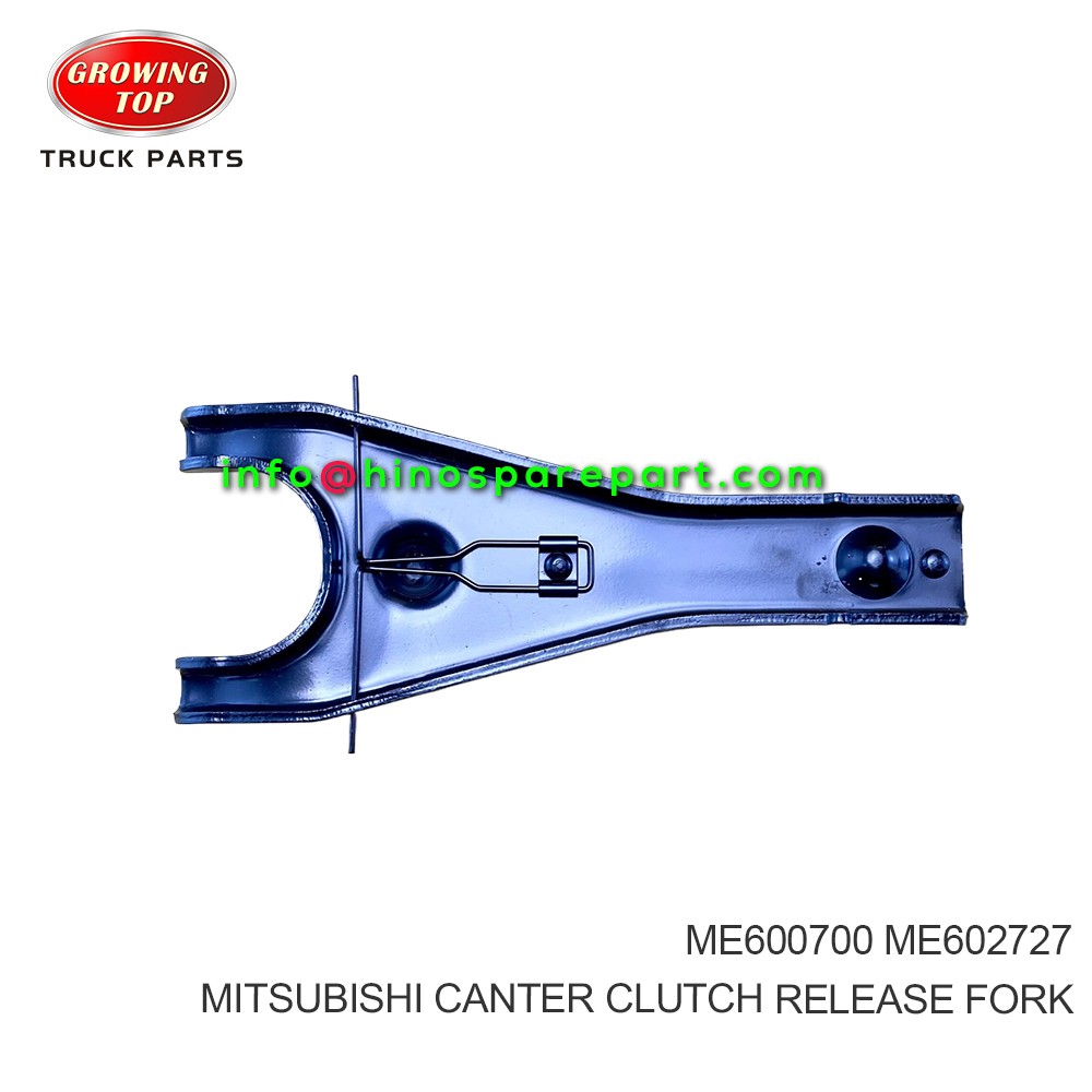 MITSUBISHI CANTER CLUTCH RELEASE FORK ME600700