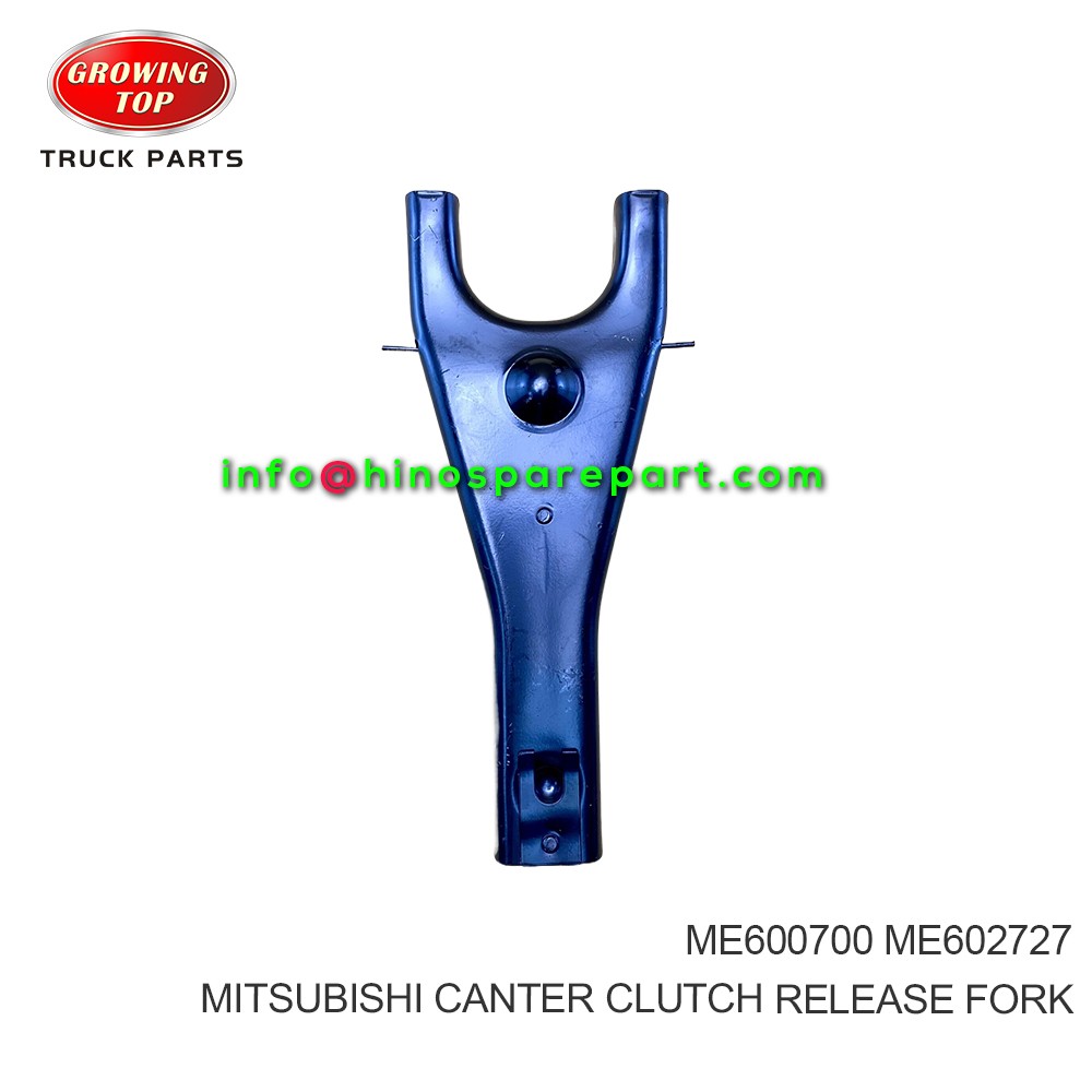 MITSUBISHI CANTER CLUTCH RELEASE FORK ME600700