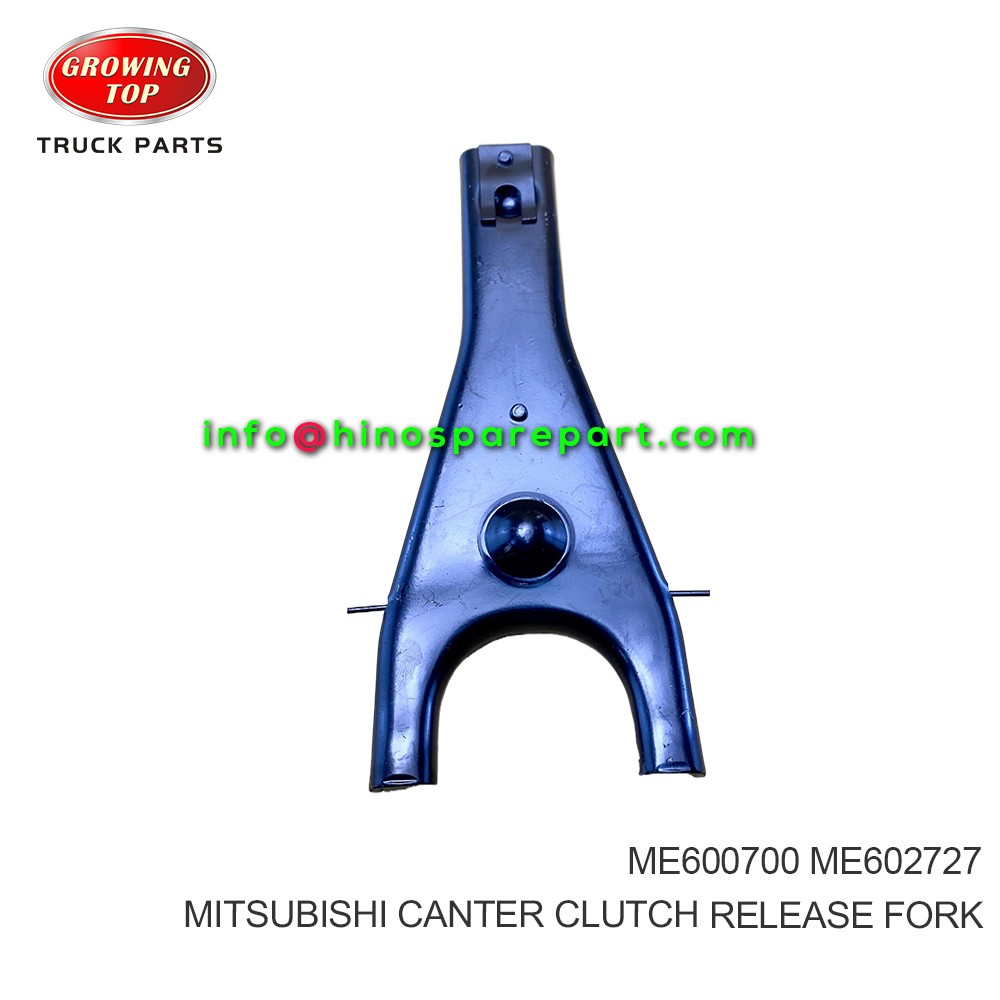 MITSUBISHI CANTER CLUTCH RELEASE FORK ME600700