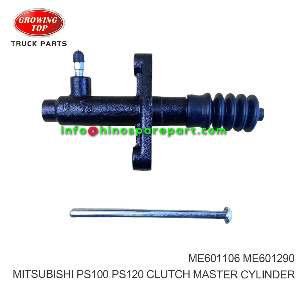 MITSUBISHI PS100 PS120 CLUTCH MASTER CYLINDER ME601106