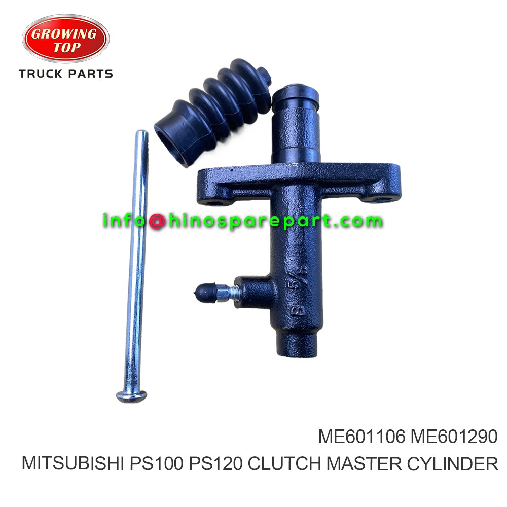 MITSUBISHI PS100 PS120 CLUTCH MASTER CYLINDER ME601106