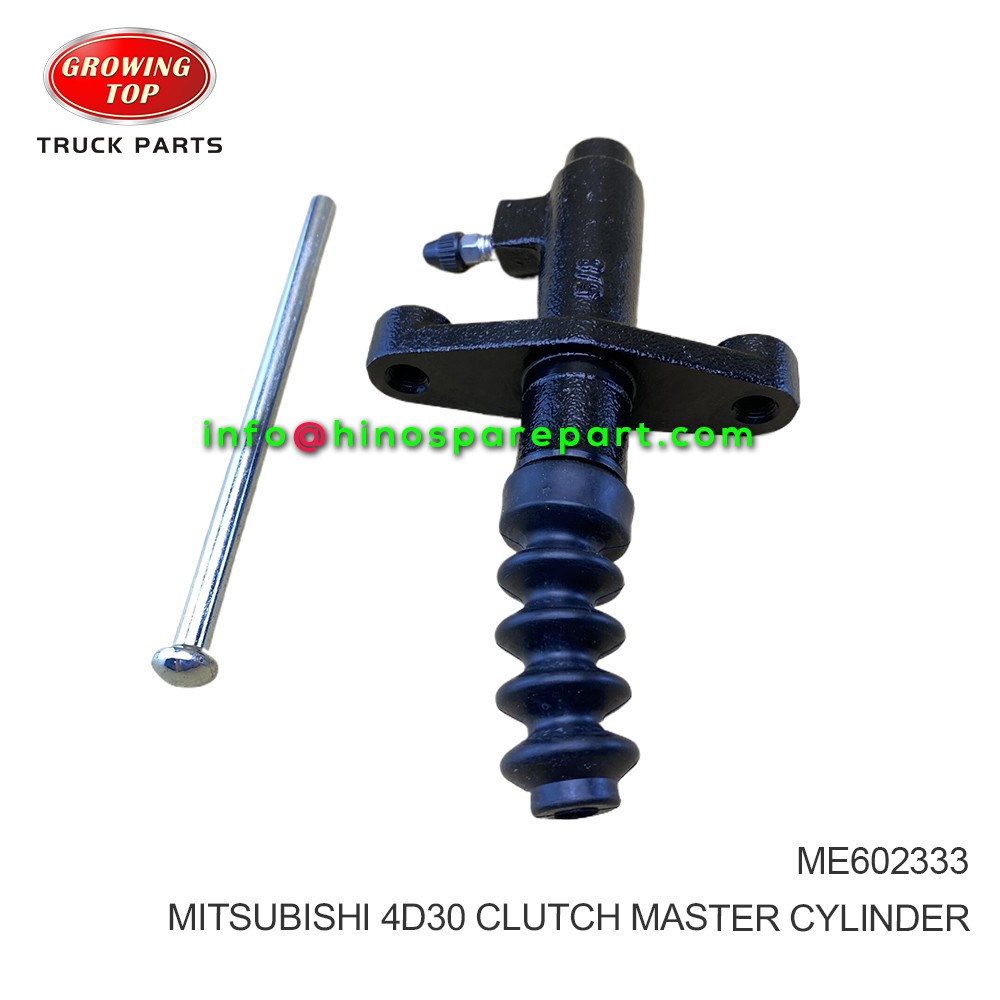 MITSUBISHI 4D30 CLUTCH MASTER CYLINDER  ME602333