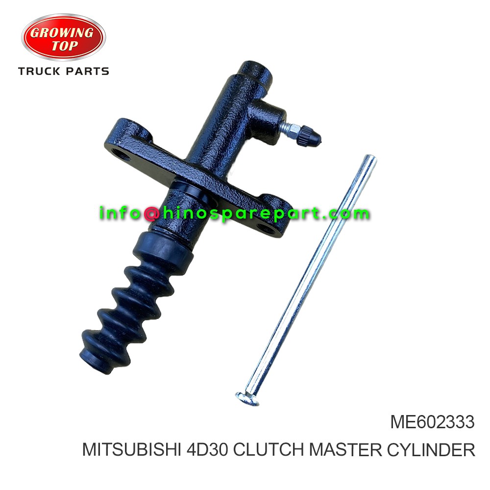 MITSUBISHI 4D30 CLUTCH MASTER CYLINDER  ME602333