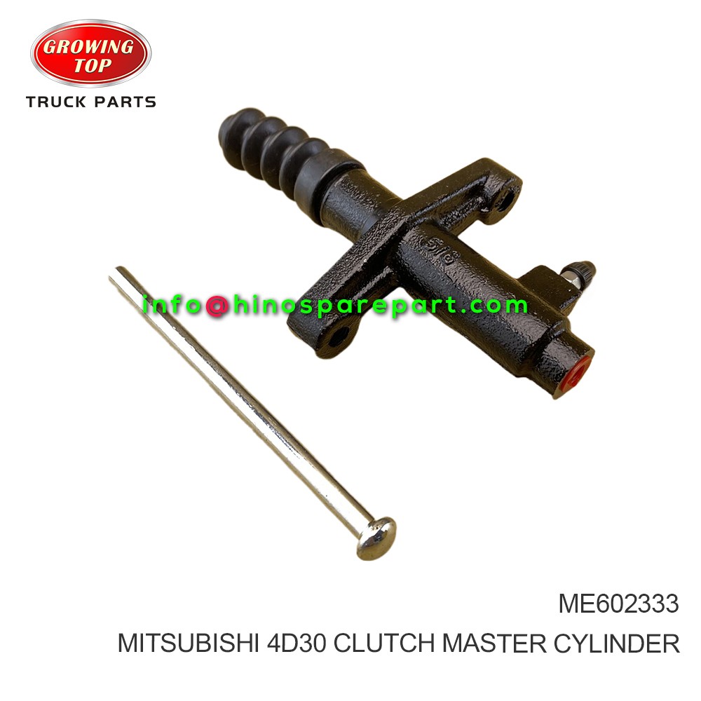 MITSUBISHI 4D30 CLUTCH MASTER CYLINDER  ME602333