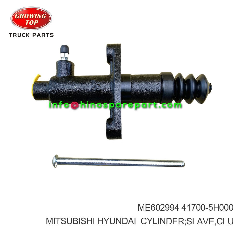 MITSUBISHI HYUNDAI CYLINDER;SLAVE,CLU ME602994