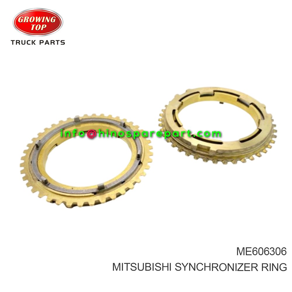 MITSUBISHI  SYNCHRONIZER RING   ME606306