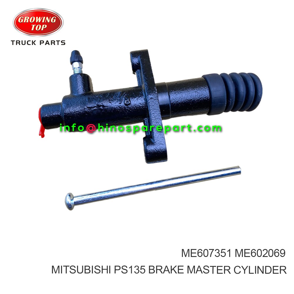 MITSUBISHI PS135 BRAKE MASTER CYLINDER  ME607351