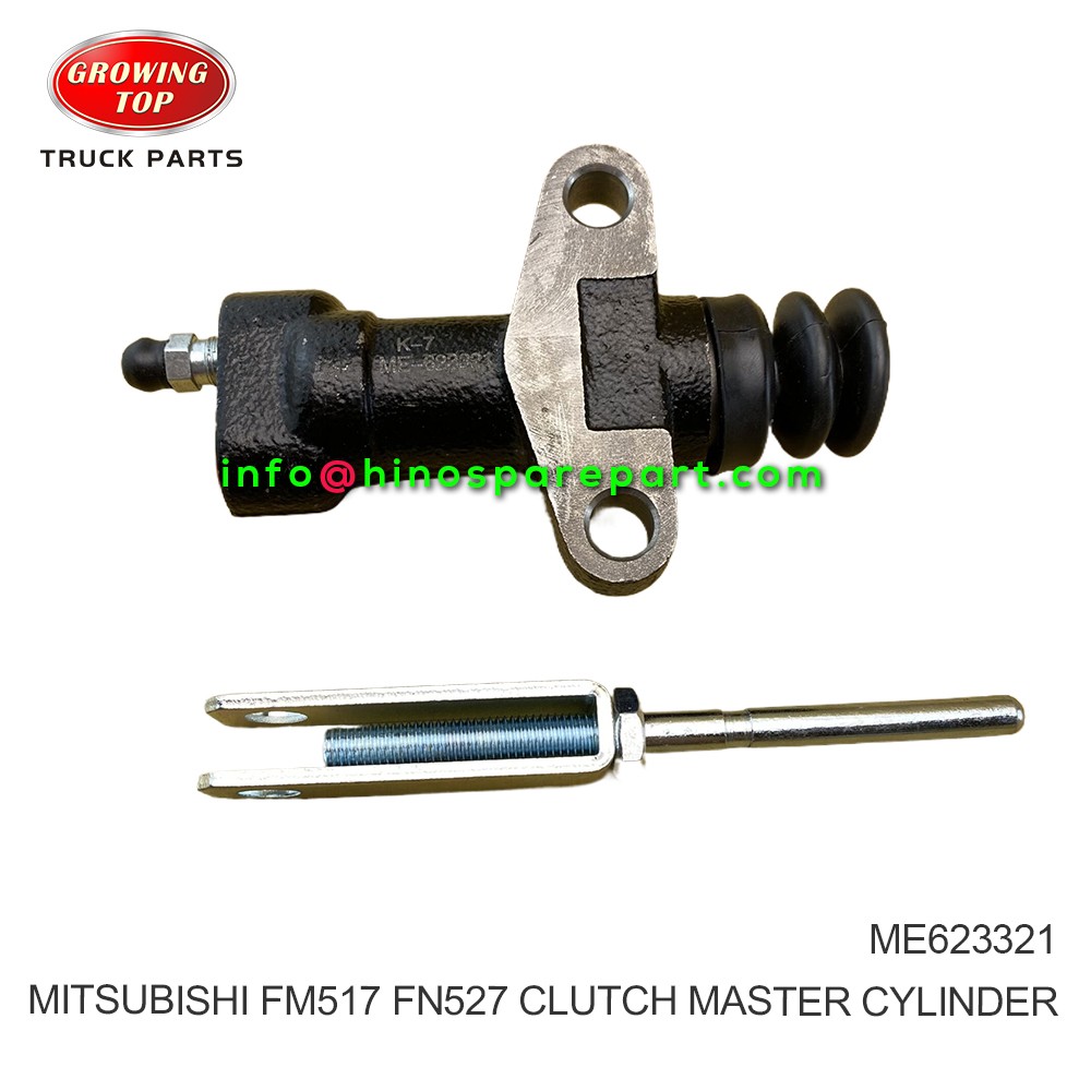 MITSUBISHI FM517 FK115 FN527 CLUTCH MASTER CYLINDER  ME623321