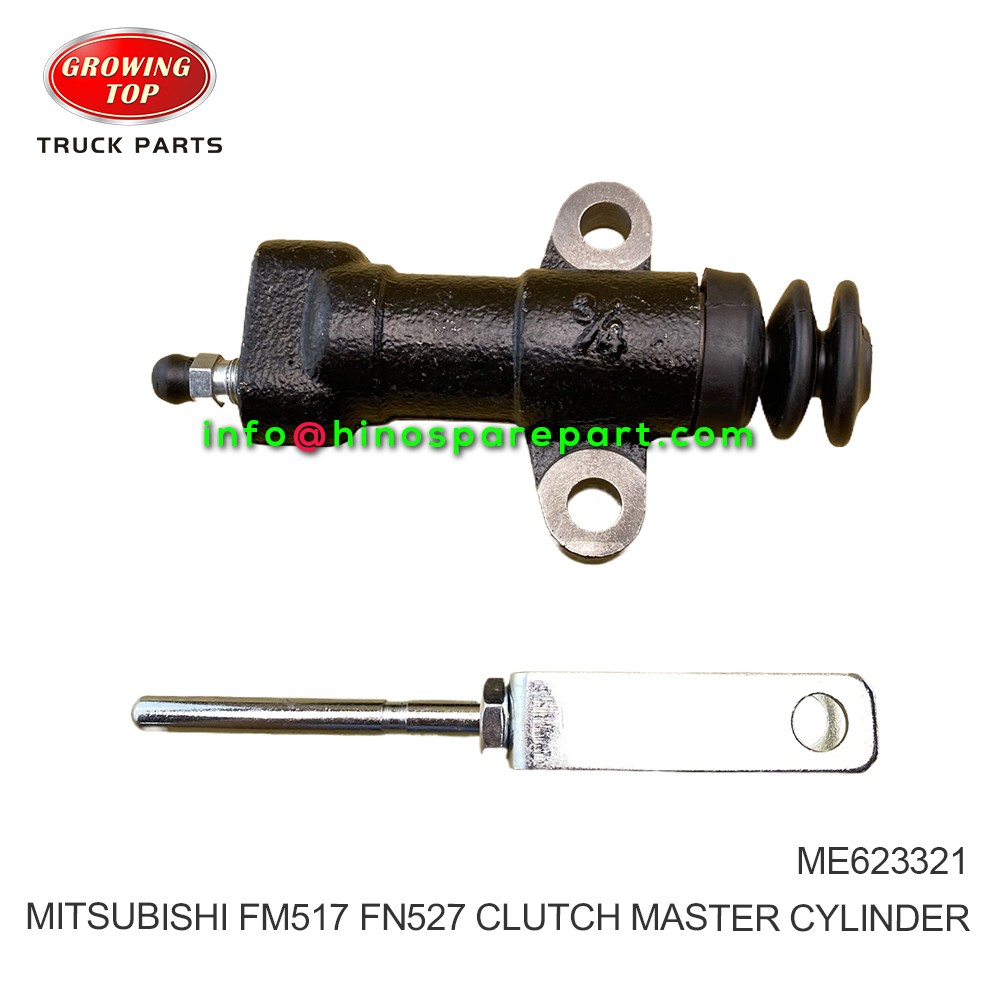 MITSUBISHI FM517 FK115 FN527 CLUTCH MASTER CYLINDER  ME623321