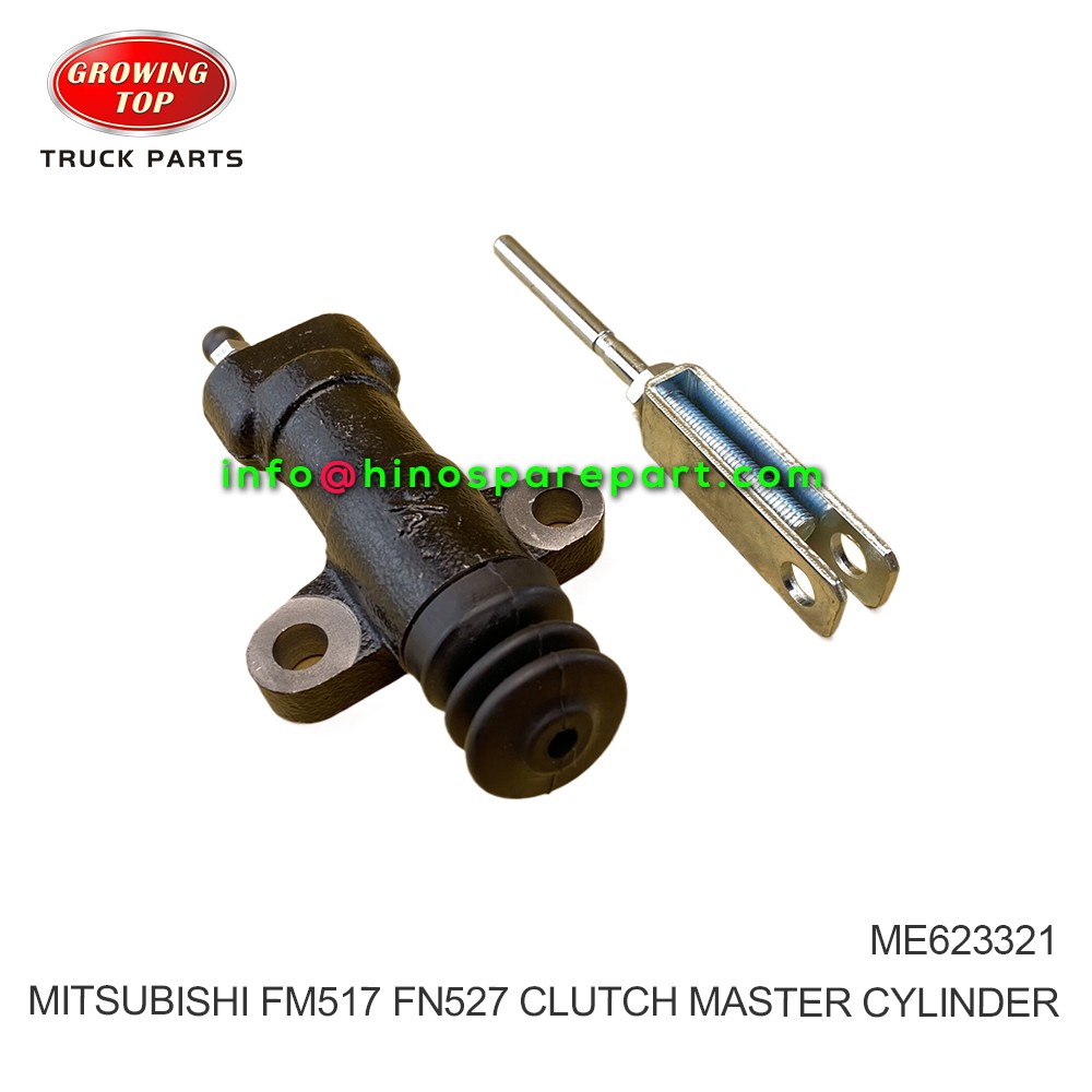 MITSUBISHI FM517 FK115 FN527 CLUTCH MASTER CYLINDER  ME623321