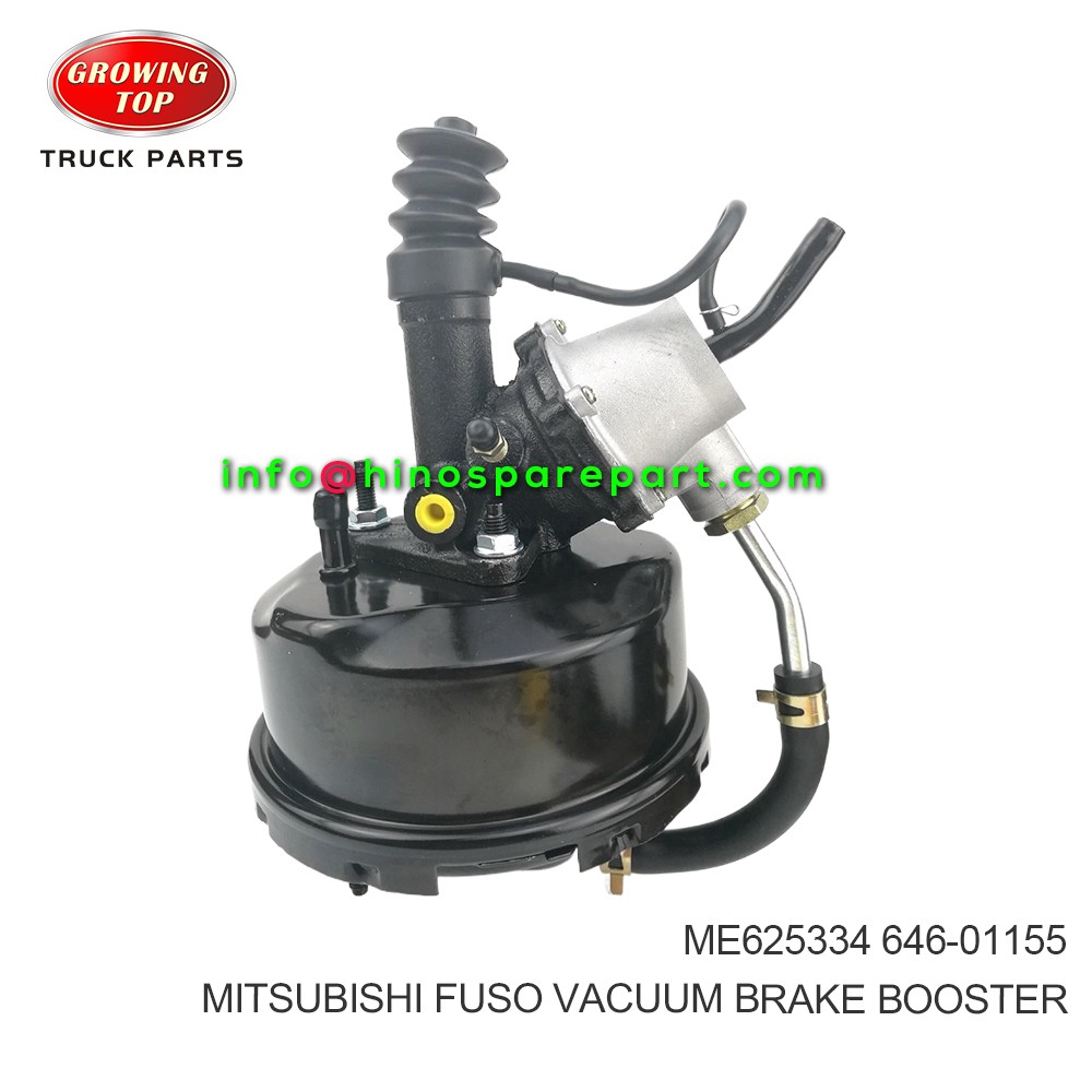 MITSUBISHI FUSO VACUUM BRAKE BOOSTER ME625334