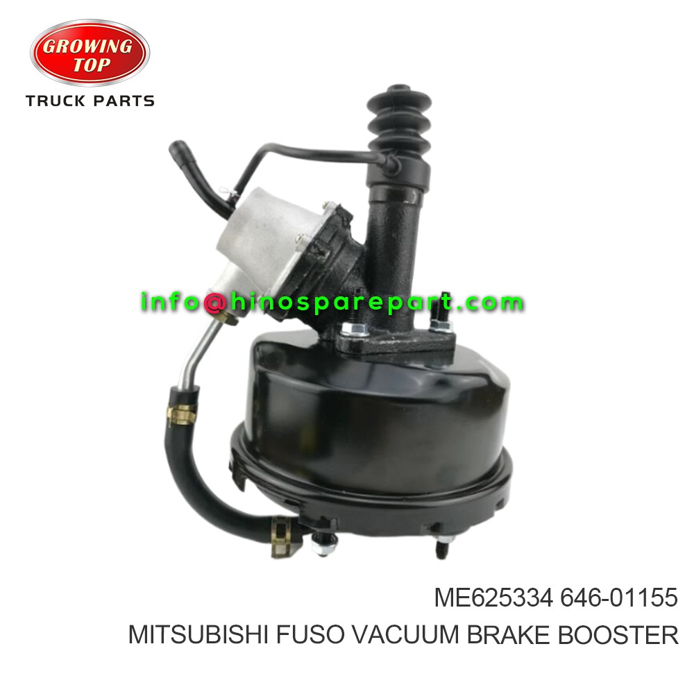 MITSUBISHI FUSO VACUUM BRAKE BOOSTER ME625334