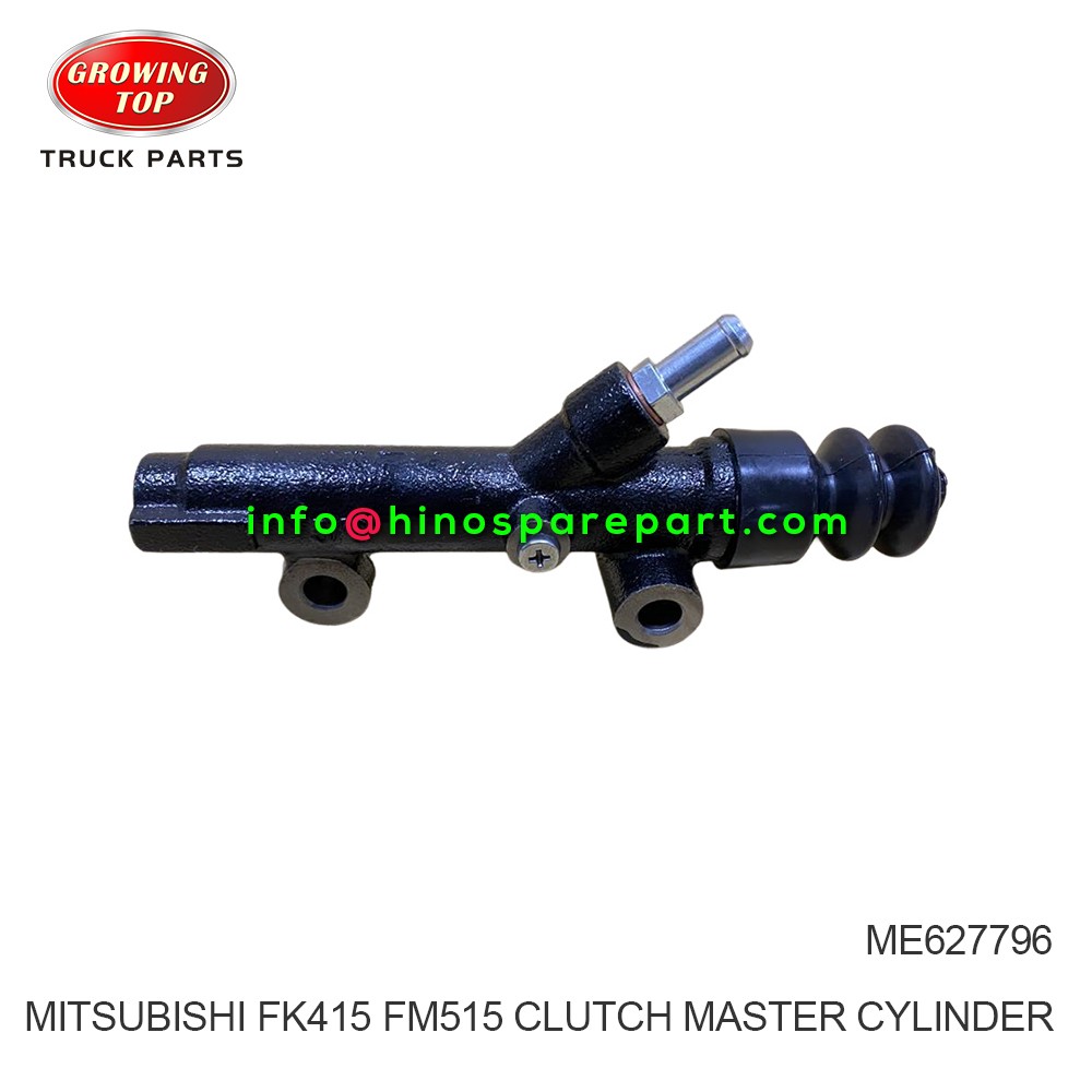 MITSUBISHI FK415 417 FM515 517  CLUTCH MASTER CYLINDER  ME627796  