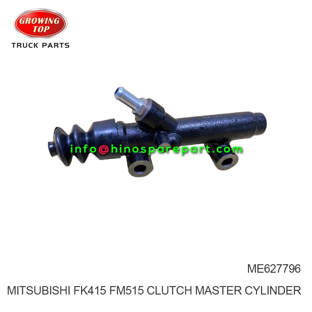 MITSUBISHI FK415 417 FM515 517  CLUTCH MASTER CYLINDER  ME627796  