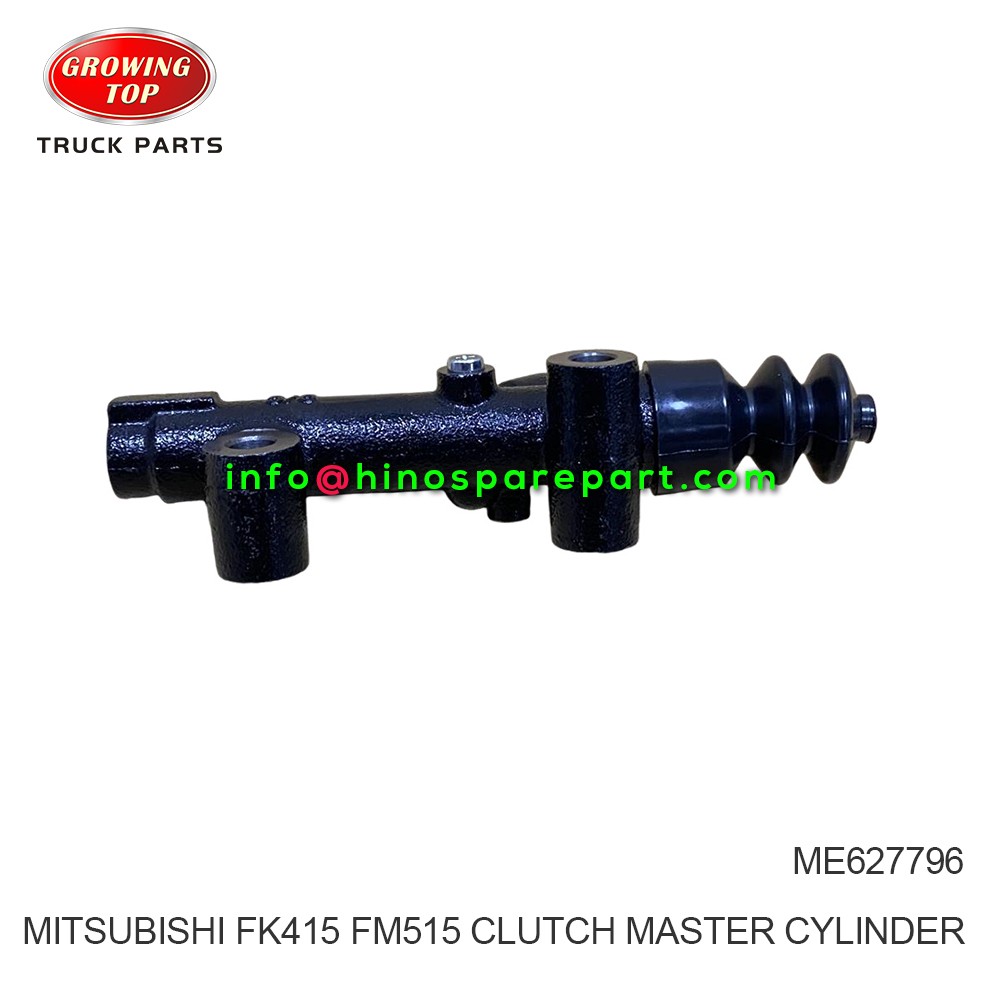 MITSUBISHI FK415 417 FM515 517  CLUTCH MASTER CYLINDER  ME627796  