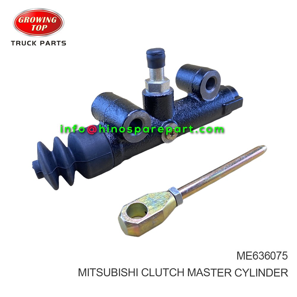 MITSUBISHI CLUTCH MASTER CYLINDER  ME636075