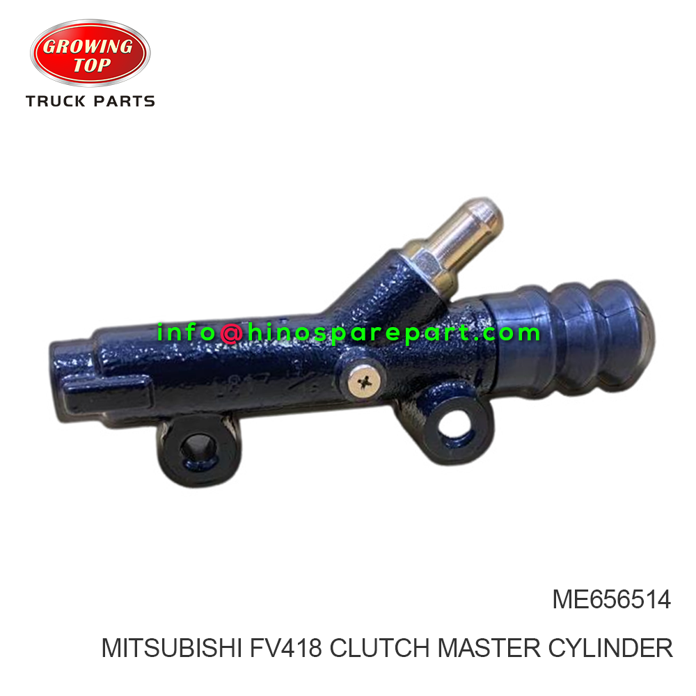 MITSUBISHI FV418 CLUTCH MASTER CYLINDER  ME656514