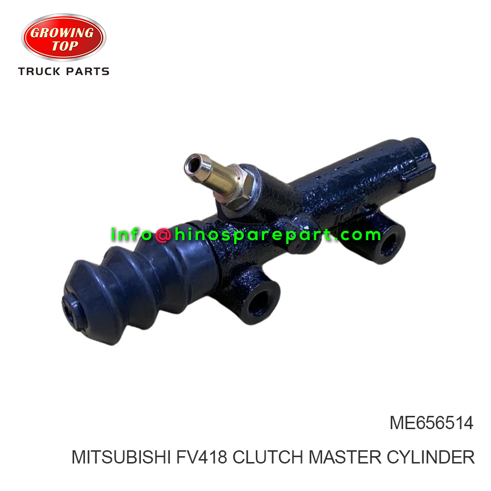 MITSUBISHI FV418 CLUTCH MASTER CYLINDER  ME656514