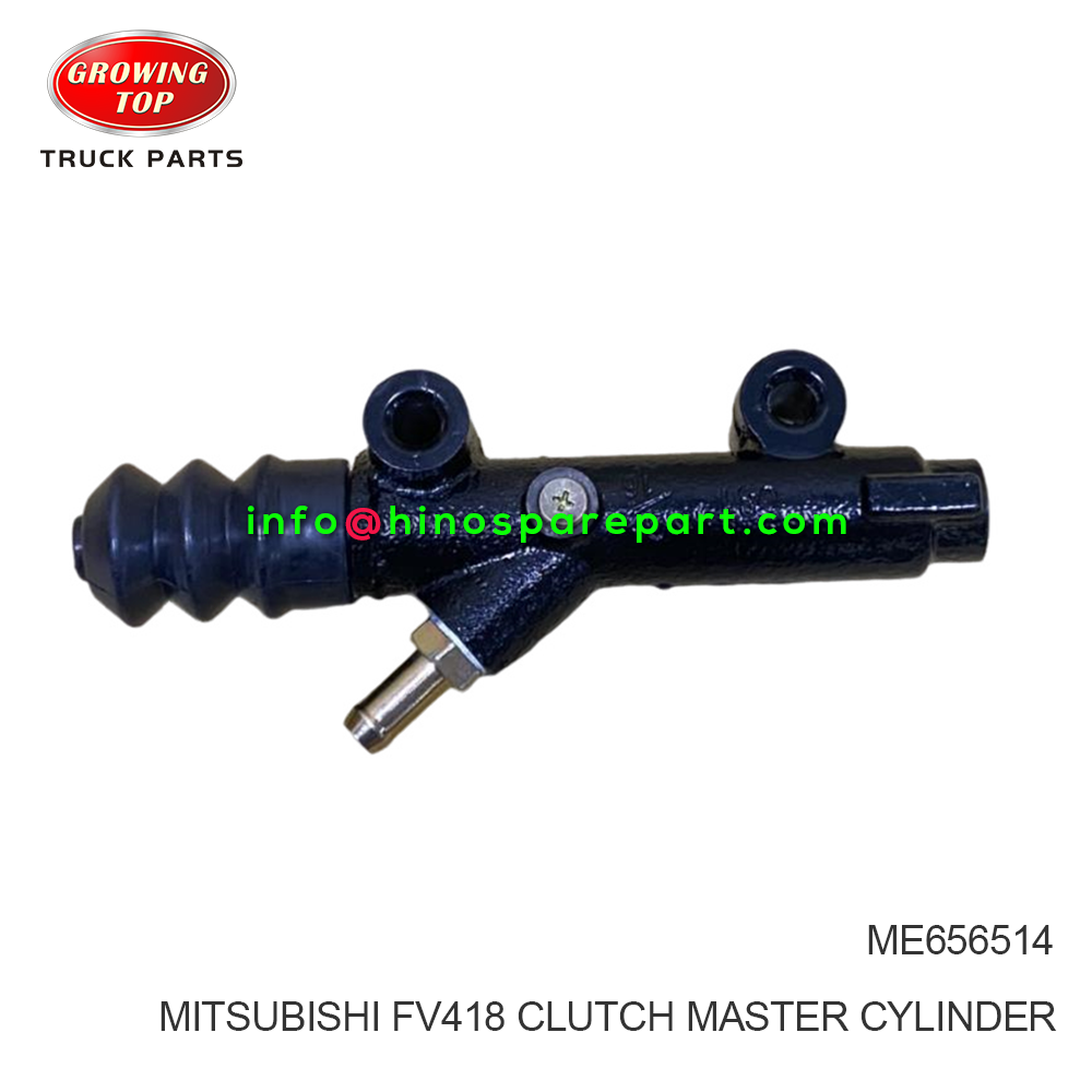 MITSUBISHI FV418 CLUTCH MASTER CYLINDER  ME656514