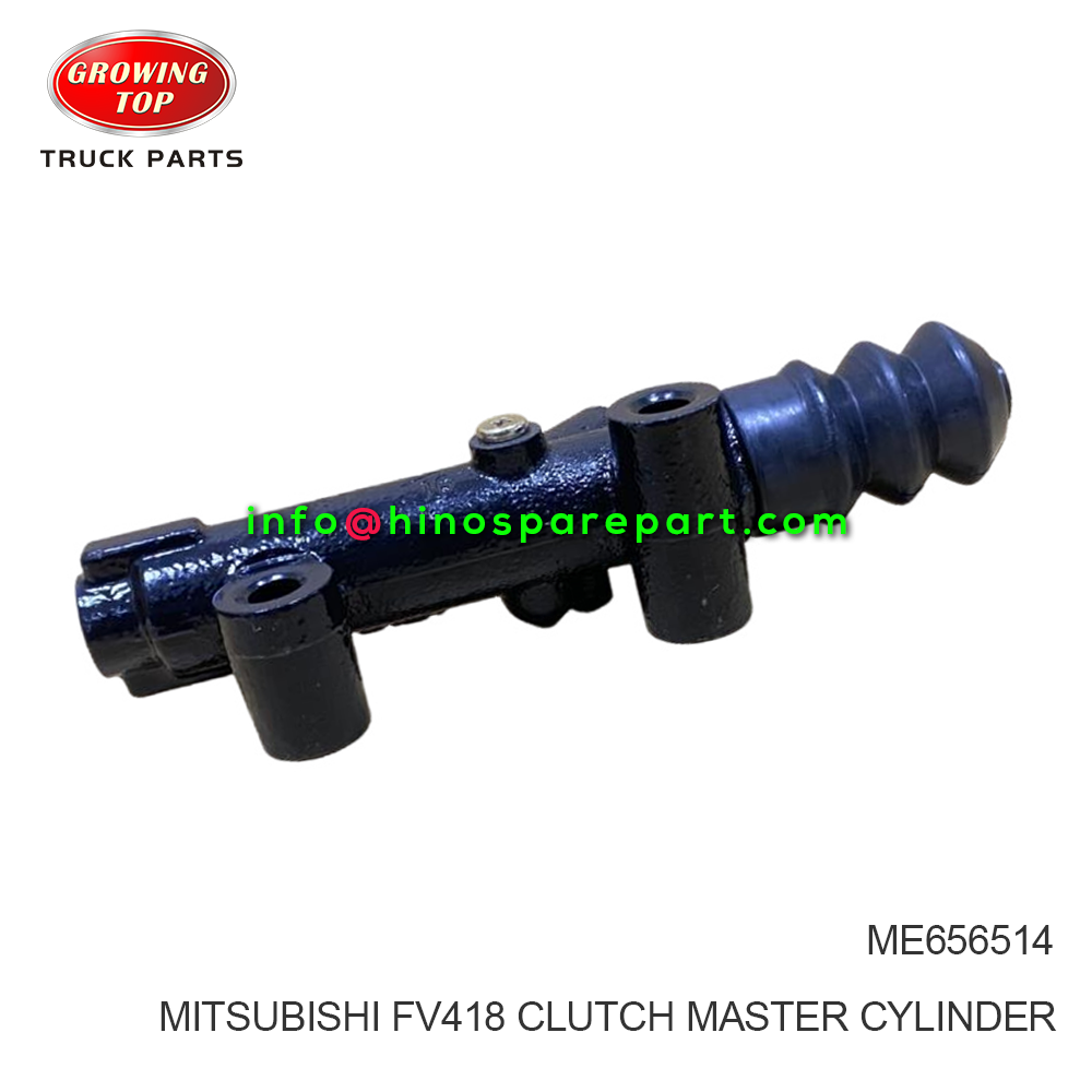 MITSUBISHI FV418 CLUTCH MASTER CYLINDER  ME656514