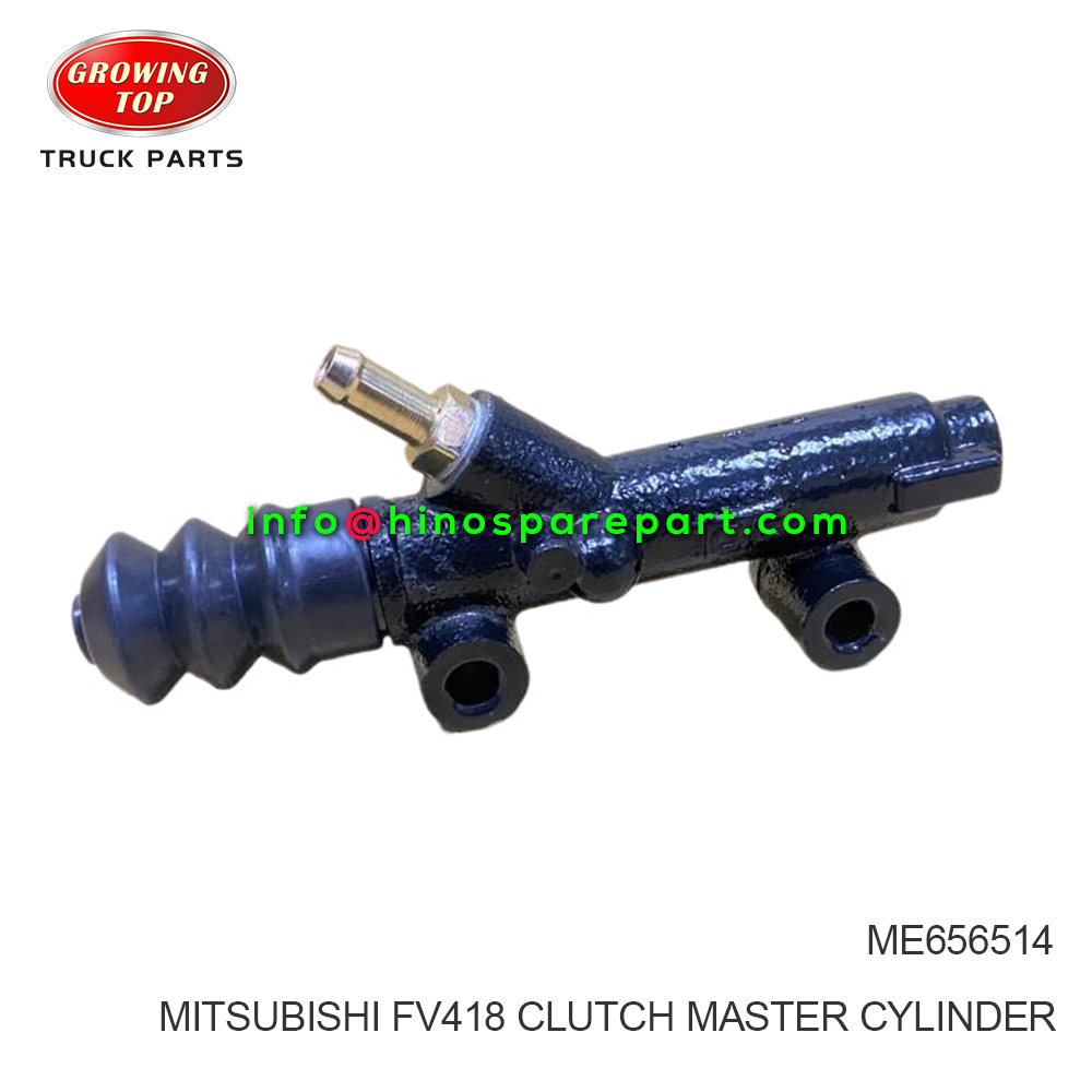 MITSUBISHI FV418 CLUTCH MASTER CYLINDER  ME656514